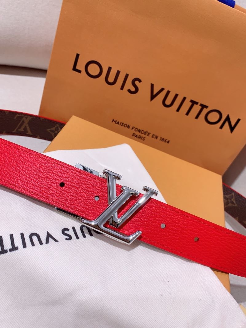 Louis Vuitton Belts